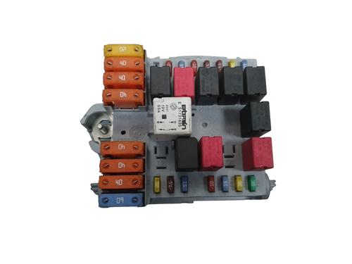 Used Fuse box FIAT CROMA (194_) 1.9 D Multijet (194AXC1B, 194AXC12) (150 hp) 32053861