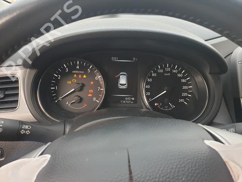 Used Instrument cluster NISSAN PULSAR Hatchback (C13) [2014-2026]  32056403