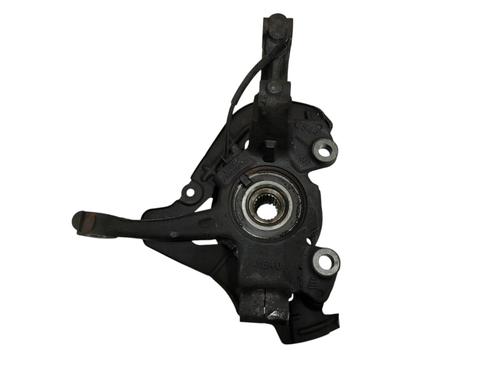 Left front steering knuckle FIAT 500 (312_) | BP32055832M25 - Image 3