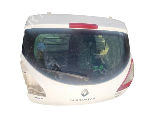 Used Tailgate Tailgate 36439220 36439220
