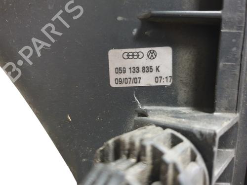 Air filter box AUDI A4 B7 Avant (8ED) 3.0 TDI quattro | BP32050479M87 - Image 3