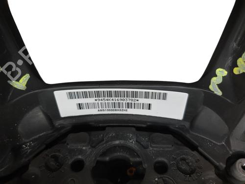 Steering wheel FORD FOCUS III | BP32053976C49 - Image 3