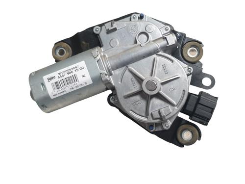 Rear wiper motor MERCEDES-BENZ VITO Van (W447) 114 CDI (447.601, 447.603, 447.605) | BP32056604M102