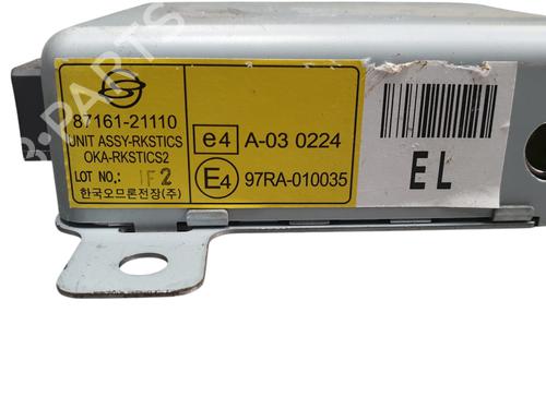 Electronic module SSANGYONG RODIUS II | BP32055598M83 - Image 3