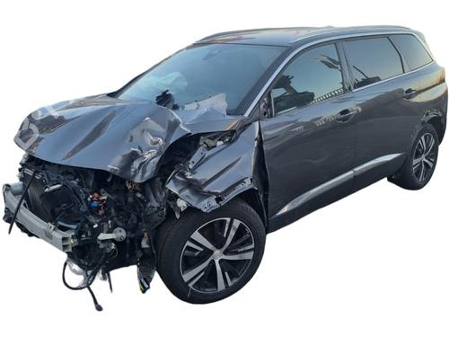 AC pipe PEUGEOT 5008 II (MC_, MJ_, MR_, M4_)  | BP32051336M126 