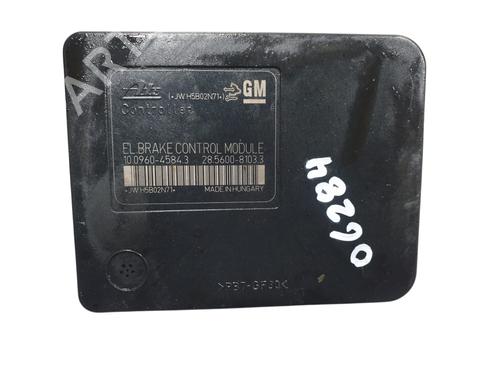 ABS pump OPEL ASTRA J (P10) | BP37522937M43 - Image 3