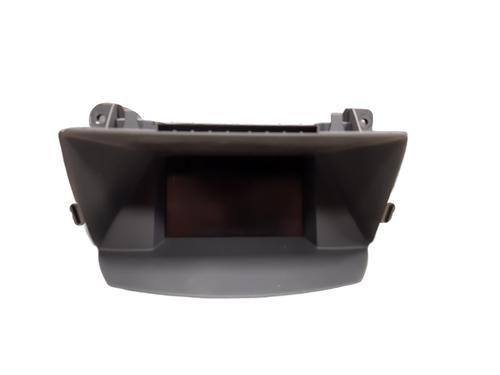 Used Display monitor OPEL ZAFIRA / ZAFIRA FAMILY B (A05) [2005-2019]  32053428