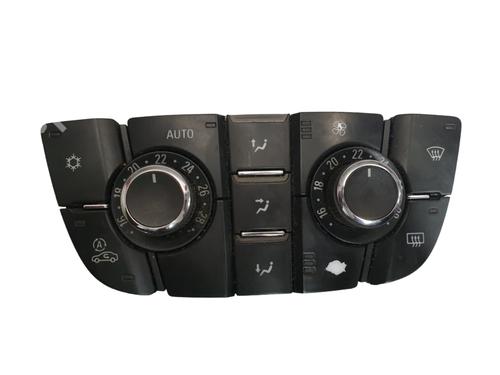 Commande Chauffage OPEL ASTRA J (P10) [2009-2016]  32052867