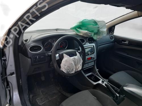 Alternator FORD FOCUS II (DA_, HCP, DP)  | BP32054590M7 