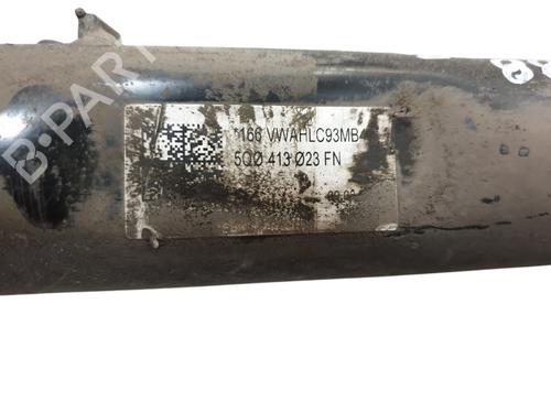 Left front shock absorber SEAT LEON ST (5F8) | BP33412185M16 - Image 2
