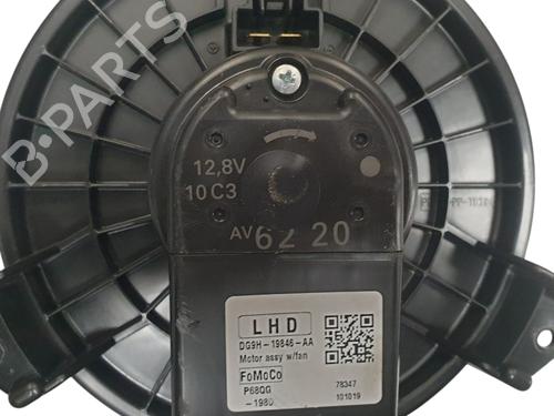 Heater blower motor FORD MONDEO V Turnier (CF) 2.0 Hybrid iVCT | BP32073487M62 - Image 2