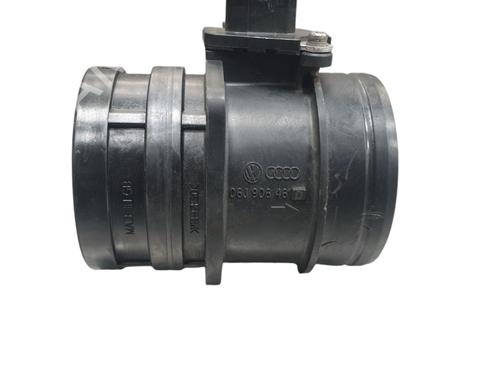 Used Mass air flow sensor AUDI Q5 (8RB) [2008-2019]  32049574