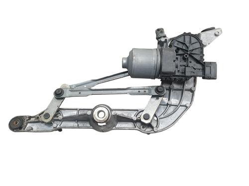 Front wiper motor RENAULT ZOE (BFM_) | BP37177770M29 - Image 4