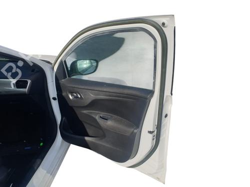 Right front door CITROËN C-ELYSEE (DD_) | BP32057241C3 - Image 2