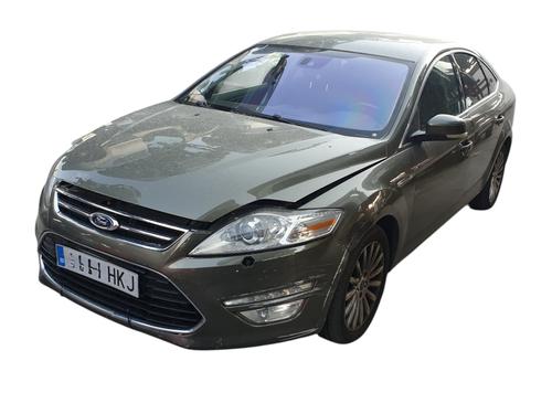 Left front door FORD MONDEO IV (BA7) 2.0 TDCi | BP32054678C2