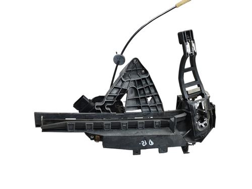 Front left lock FORD FOCUS C-MAX (DM2) | BP32050357C98 - Image 2