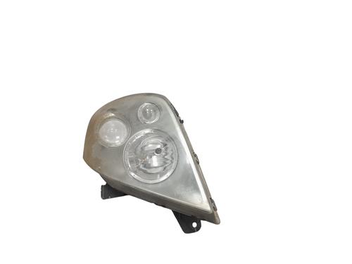 Left headlight SSANGYONG REXTON / REXTON II (GAB_) 2.7 Xdi | BP32712995C28  - Image 5