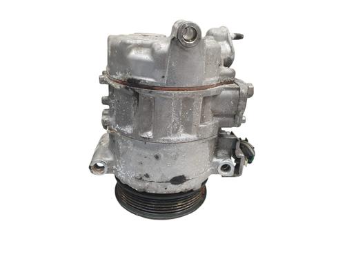 Used AC compressor AC compressor 36185921 36185921