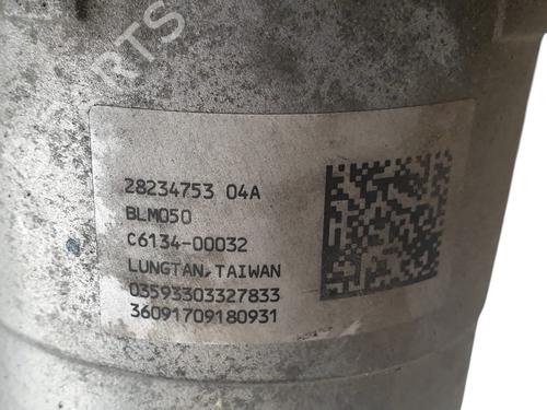 Steering rack CITROËN C3 II (SC_)  | BP32057551M22 