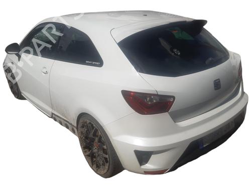 Break pedal SEAT IBIZA IV (6J5, 6P1) 1.0 TSI | BP32049527I19 