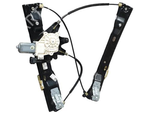 Used Front right window mechanism FORD FOCUS III [2010-2020]  32054457