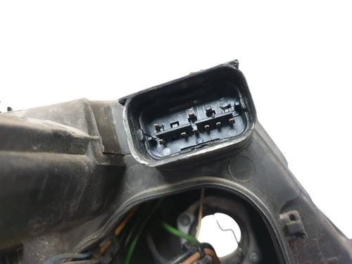 Left headlight BMW 3 Touring (E91) 320 d | BP38624219C28 - Image 3
