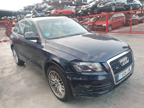 Display monitor AUDI Q5 (8RB)  | BP32055918C48 