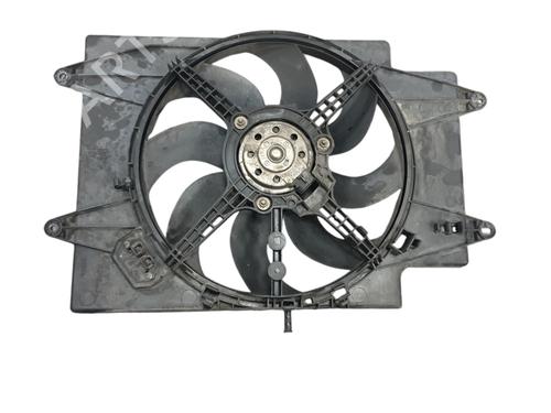 Used Radiator fan Radiator fan ALFA ROMEO GT (937_) [2003-2010] 32050994 32050994