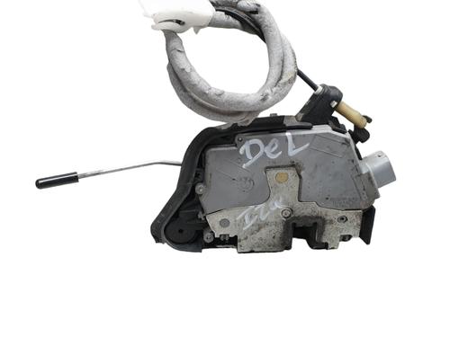 Serrure avant gauche BMW 3 Coupe (E46) 320 Cd (150 hp) 32053698