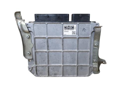 Used Engine control unit (ECU) TOYOTA VERSO (_R2_) 1.8 (ZGR21_, ZGR21R) (147 hp) 32057814