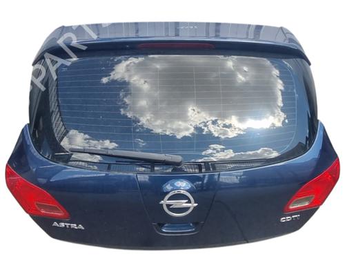 tailgate-opel-astra-j-p10-2009-2010-2011-2012-2013-2014-2015-2016-34554473 main image