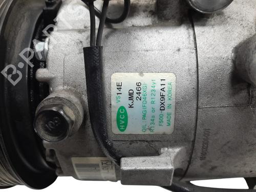 AC compressor KIA SPORTAGE III (SL) | BP32328672M34 - Image 3