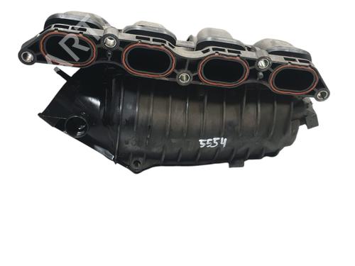 Used Intake manifold PEUGEOT 308 SW I (4E_, 4H_) [2007-2014]  32057092