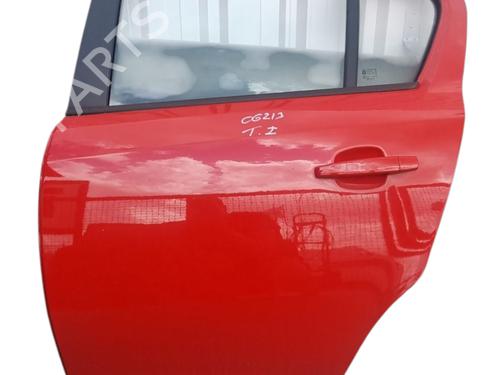 left-rear-door-opel-corsa-d-s07-2006-2007-2008-2009-2010-2011-2012-2013-2014-2015-34189075 main image