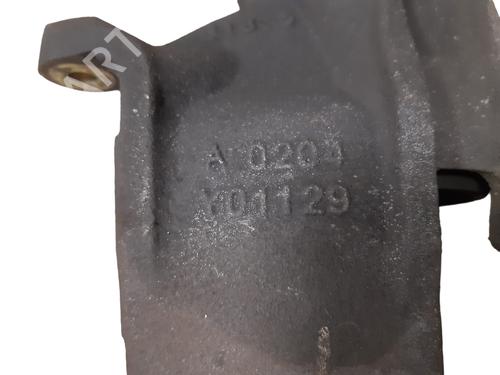 Right front brake caliper FORD MONDEO III (B5Y)  | BP32047247M104 