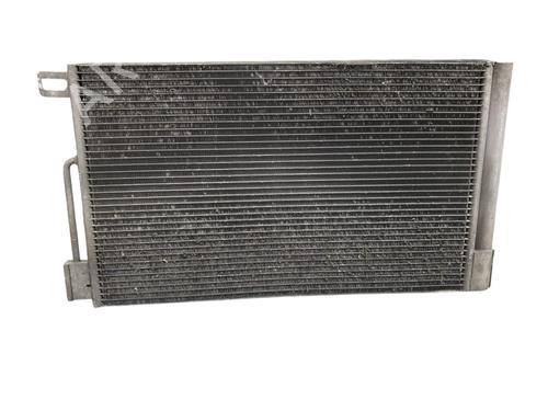 Used AC radiator AC radiator FIAT GRANDE PUNTO (199_) 1.4 16V (199BXG1B, 199AXG1B) (95 hp) 36229876 36229876