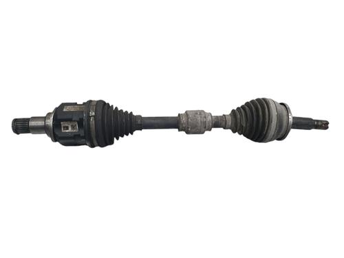 Used Left front driveshaft TOYOTA PRIUS (_W3_) 1.8 Plug-in Hybrid (ZVW30, ZVW35) (136 hp) 32054694