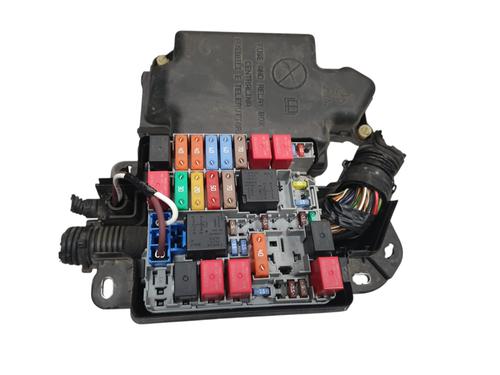 Used Fuse box Fuse box FIAT 500L (351_, 352_) [2012-2026] 35789582 35789582