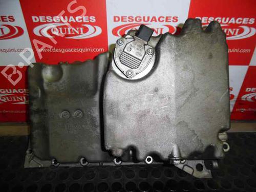 Used Oil sump Oil sump BMW 3 (E46) [1997-2005] 36233682 36233682