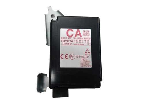 Used Electronic module Electronic module TOYOTA VERSO (_R2_) 1.6 D4-D (WAR20_) (112 hp) 32054906 32054906