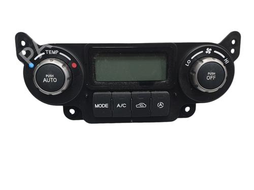 Commande Chauffage KIA CERATO I Saloon (LD) 2.0 (143 hp) 32050747