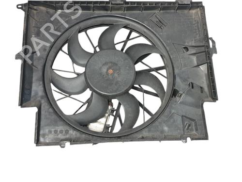 Radiator fan BMW 1 (E87) 120 d | BP32056627M35 