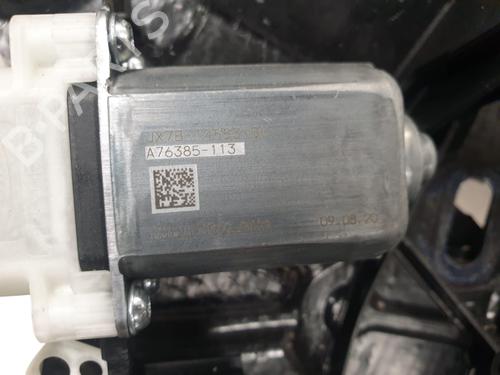 Front left window mechanism FORD FOCUS IV (HN) | BP36186224C22 - Image 4