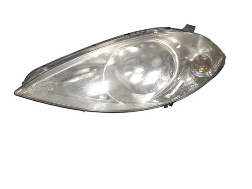 left-headlight-mercedes-benz-a-class-w169-2004-2005-2006-2007-2008-2009-2010-2011-2012-32053082 main image