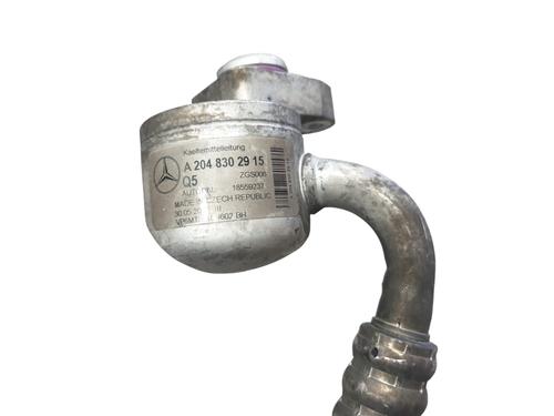 AC pipe MERCEDES-BENZ C-CLASS (W204) | BP32052702M126 - Image 2