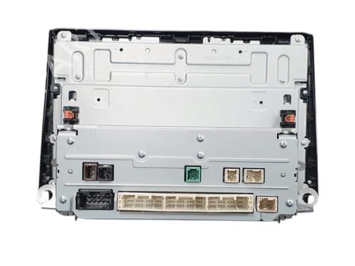 Electronic module TOYOTA COROLLA Saloon (_E21_) 1.6 VVTi (ZRE210) | BP32058418M83 