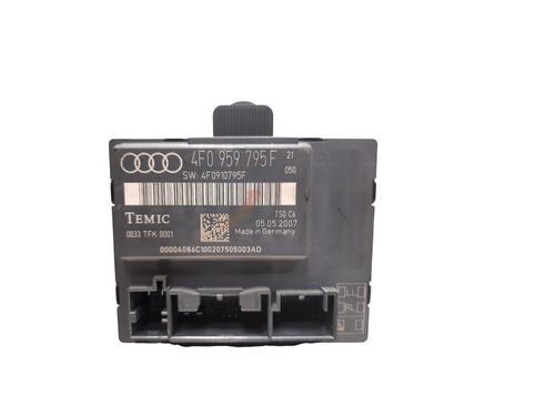 Modulo comfort AUDI A6 C6 (4F2) 3.0 TDI quattro (233 hp) 32049960