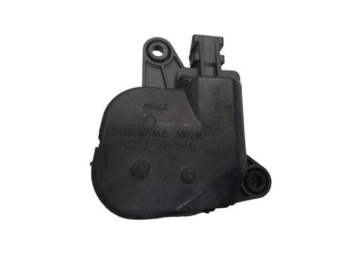 Used Heater blower motor CHRYSLER VOYAGER IV (RG, RS) 2.4 (147 hp) 32047087