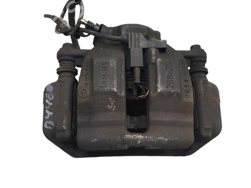 left-front-brake-caliper-mercedes-benz-c-class-w203-2000-2001-2002-2003-2004-2005-2006-2007-32048355 main image