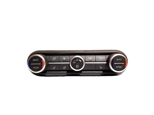 Used Climate control ALFA ROMEO STELVIO (949_) 2.0 Q4 (949.AXA2A) (280 hp) 32057897